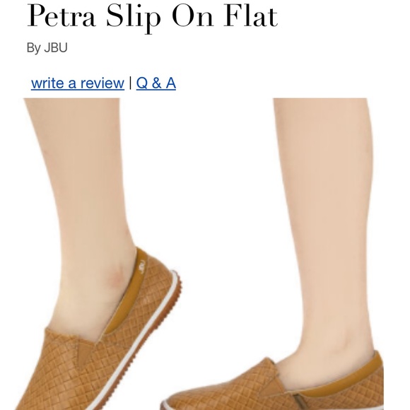 JBU by JAMBU Petra Garden-Ready Shoes 8M - Picture 2 of 16